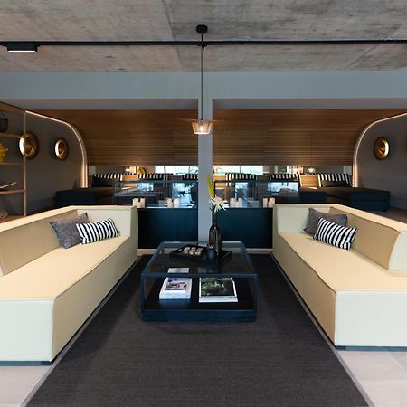 Thoeles Hotel Buecken Екстер'єр фото