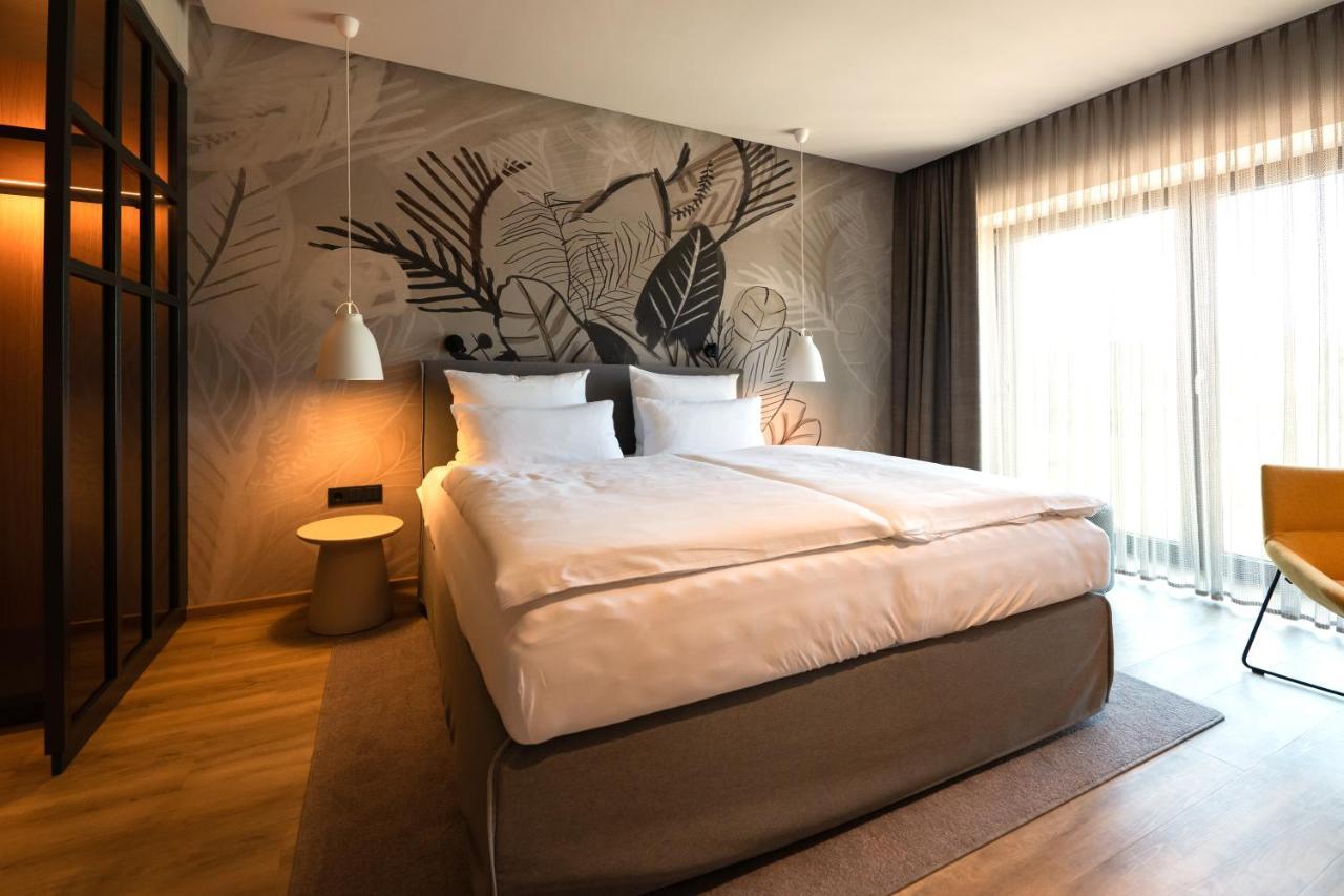 Thoeles Hotel Buecken Екстер'єр фото