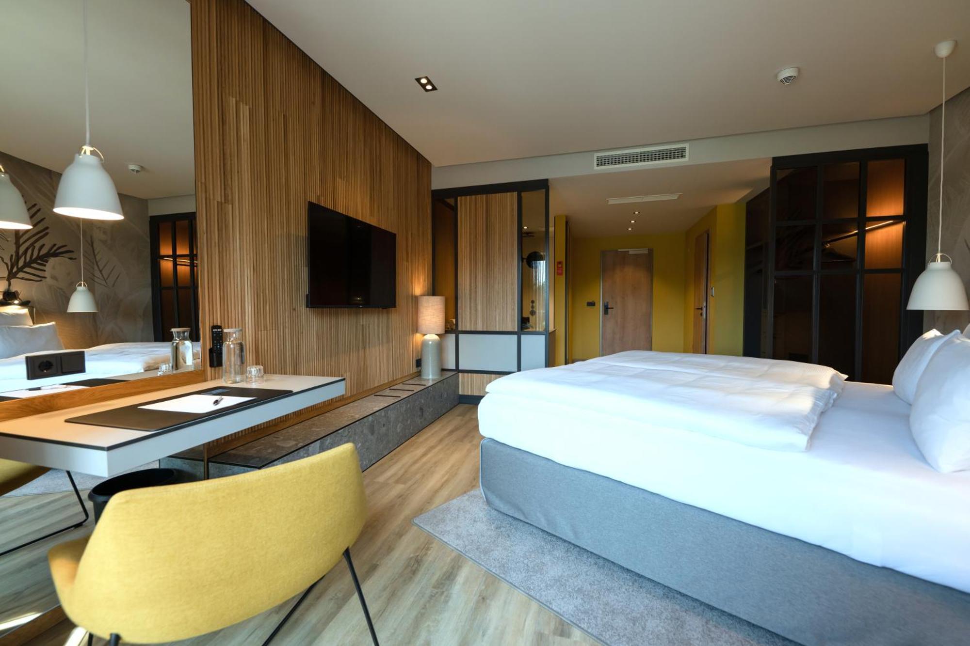Thoeles Hotel Buecken Екстер'єр фото
