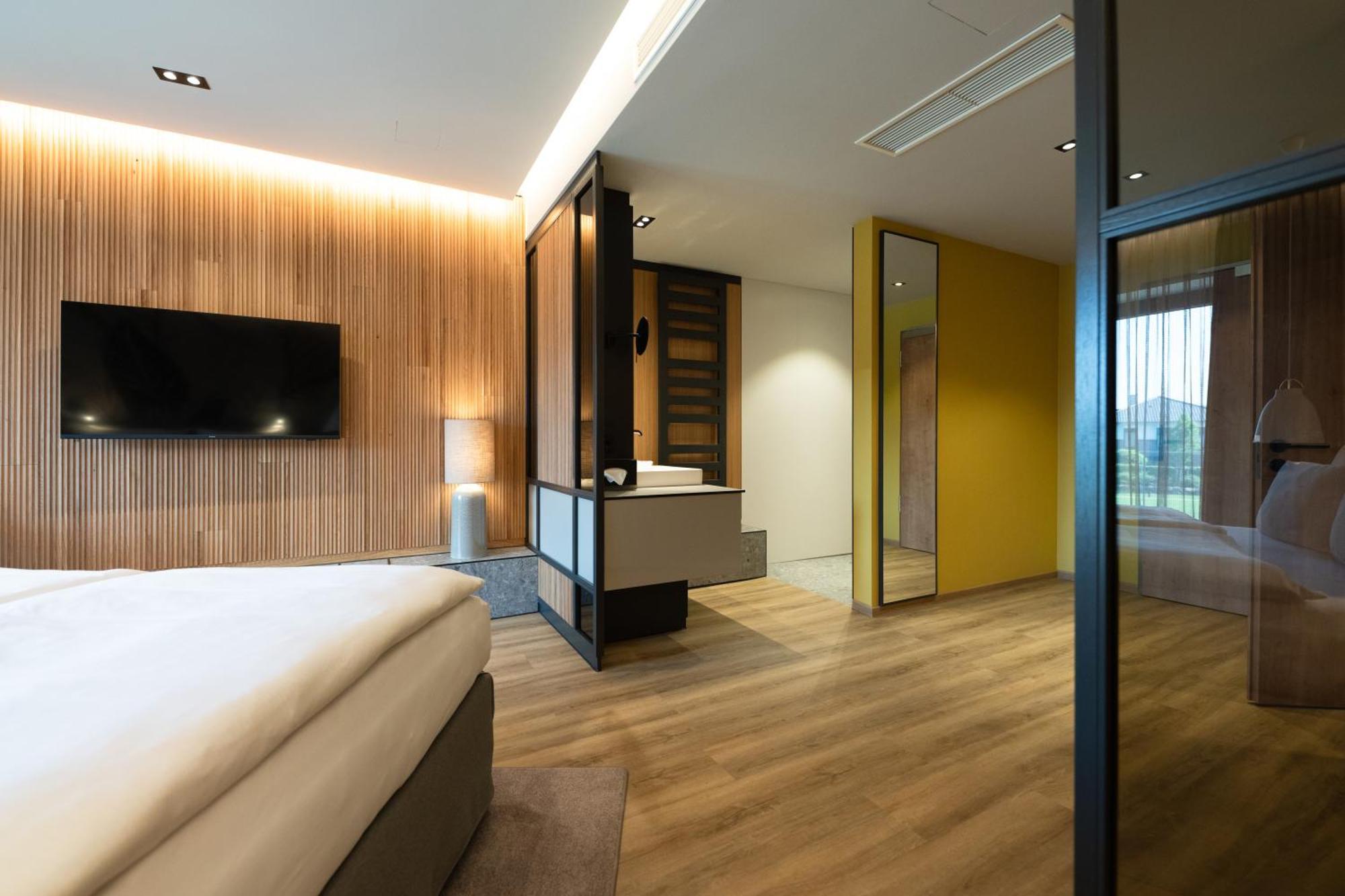 Thoeles Hotel Buecken Екстер'єр фото