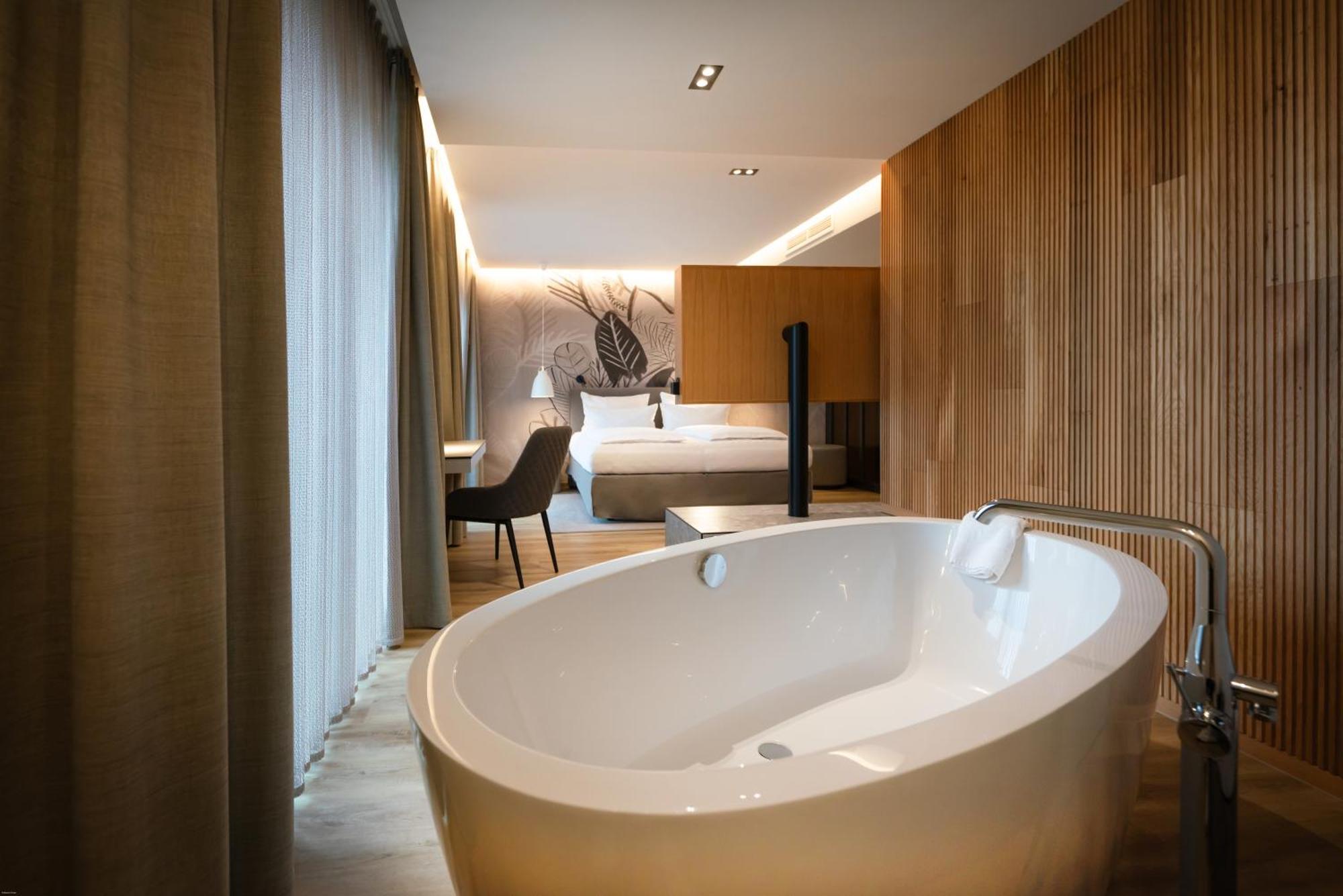 Thoeles Hotel Buecken Екстер'єр фото